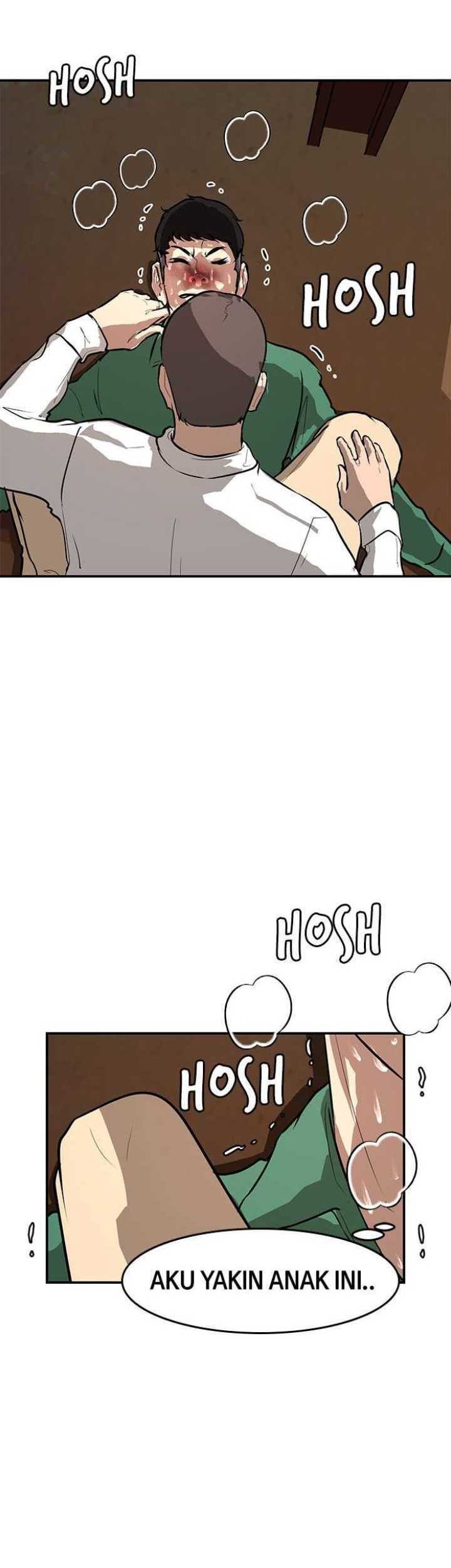 Attention Seeker Chapter 46 Gambar 51