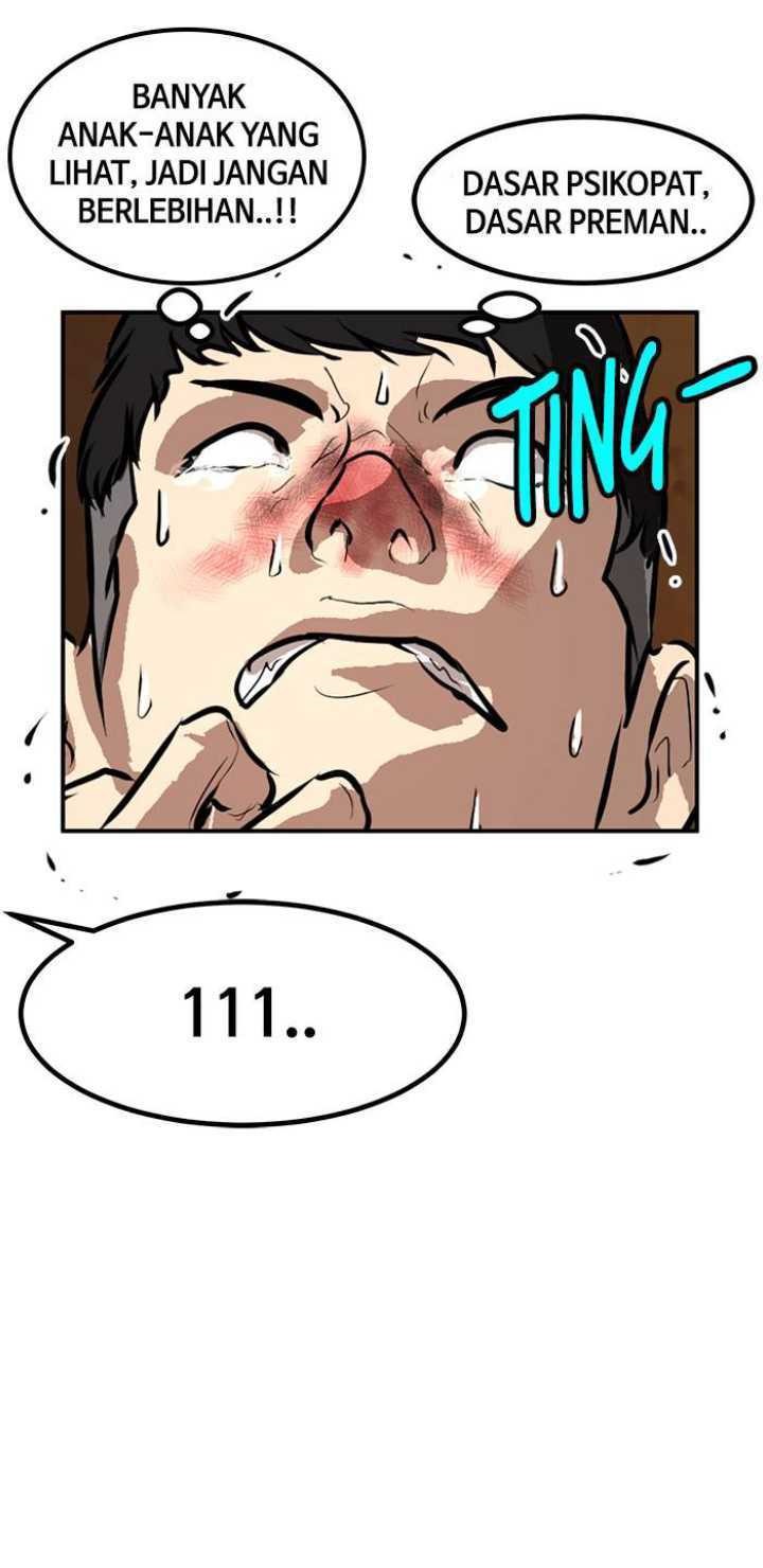 Attention Seeker Chapter 46 Gambar 53