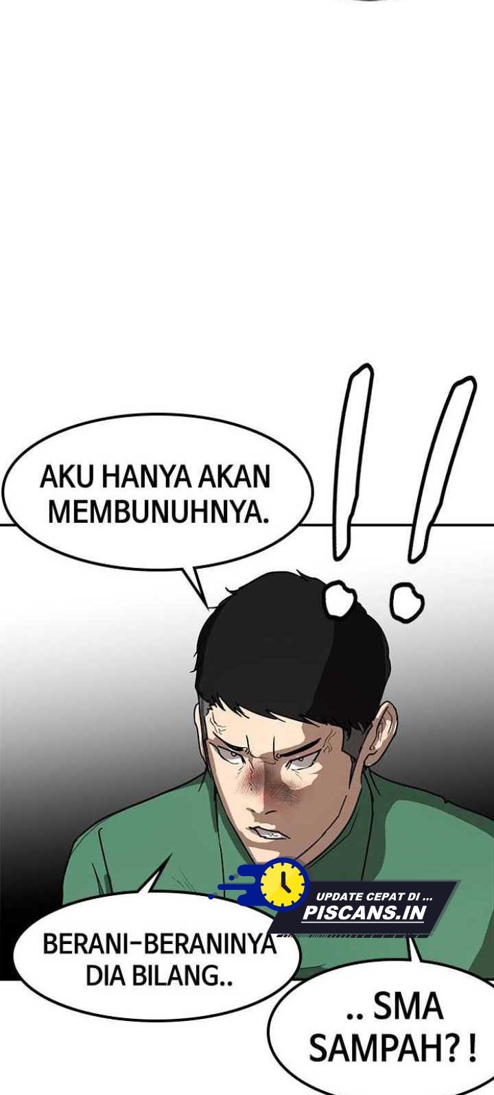Attention Seeker Chapter 46 Gambar 4