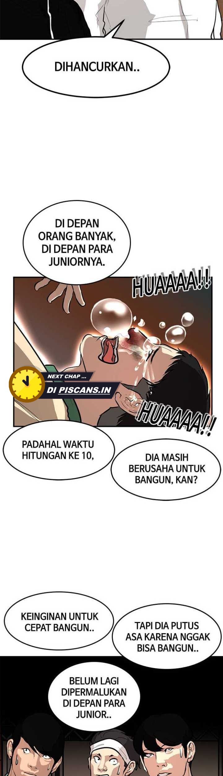 Attention Seeker Chapter 46 Gambar 56