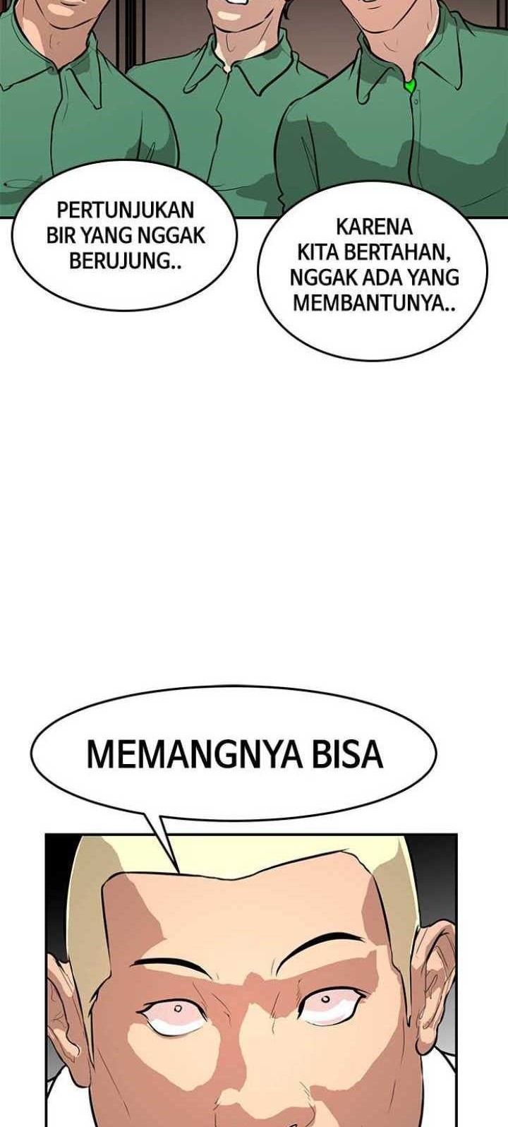 Attention Seeker Chapter 46 Gambar 57