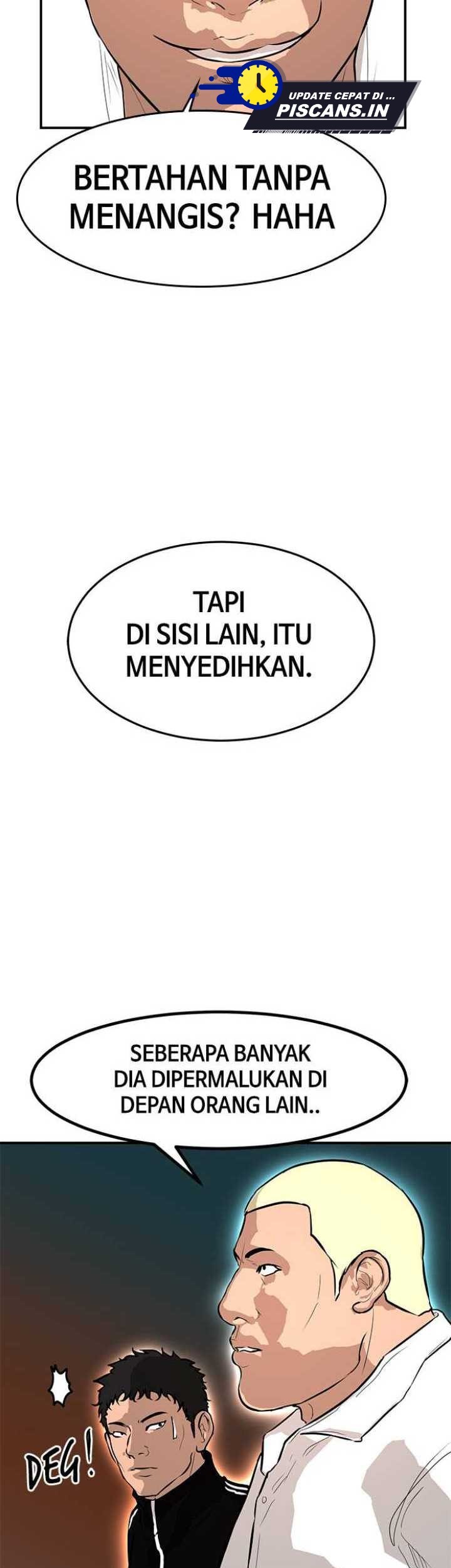 Attention Seeker Chapter 46 Gambar 58