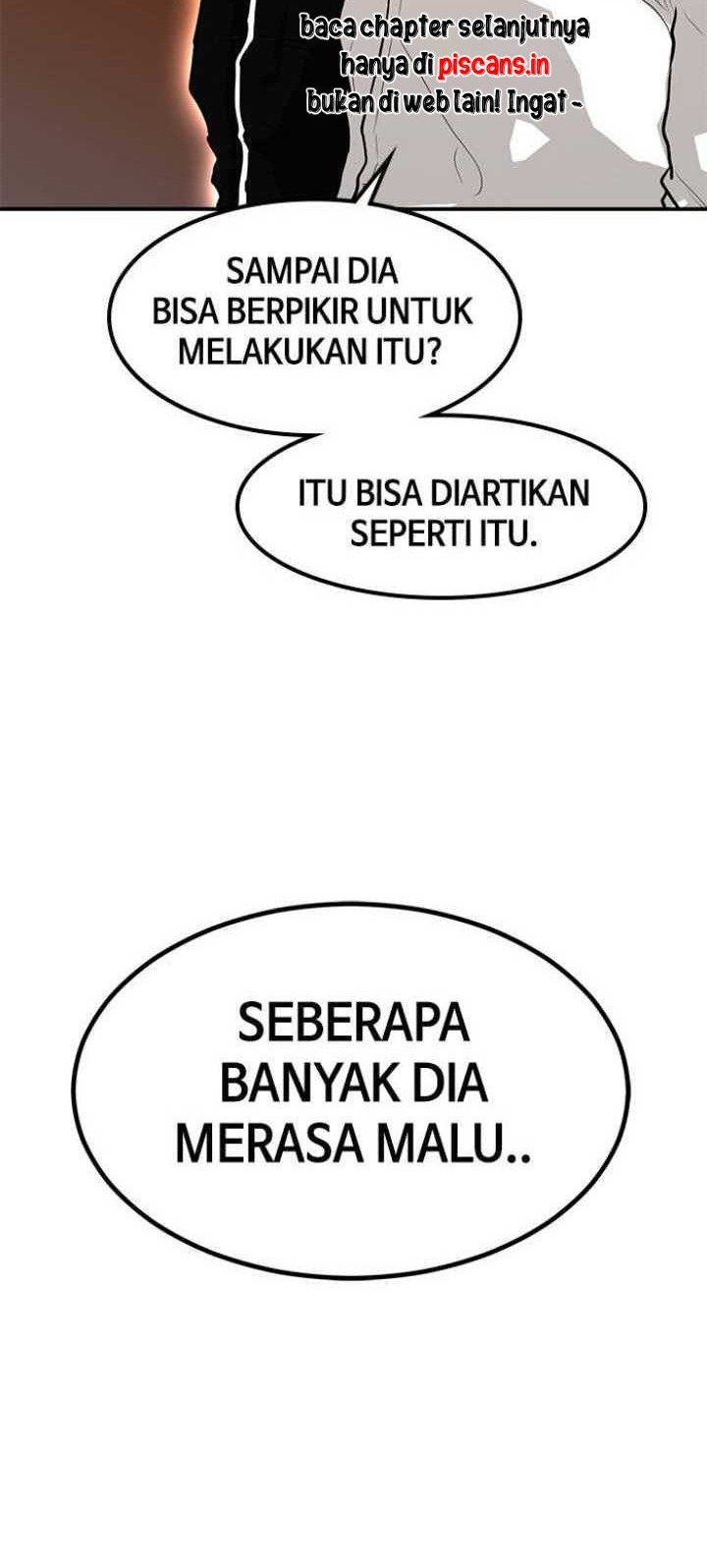 Attention Seeker Chapter 46 Gambar 59
