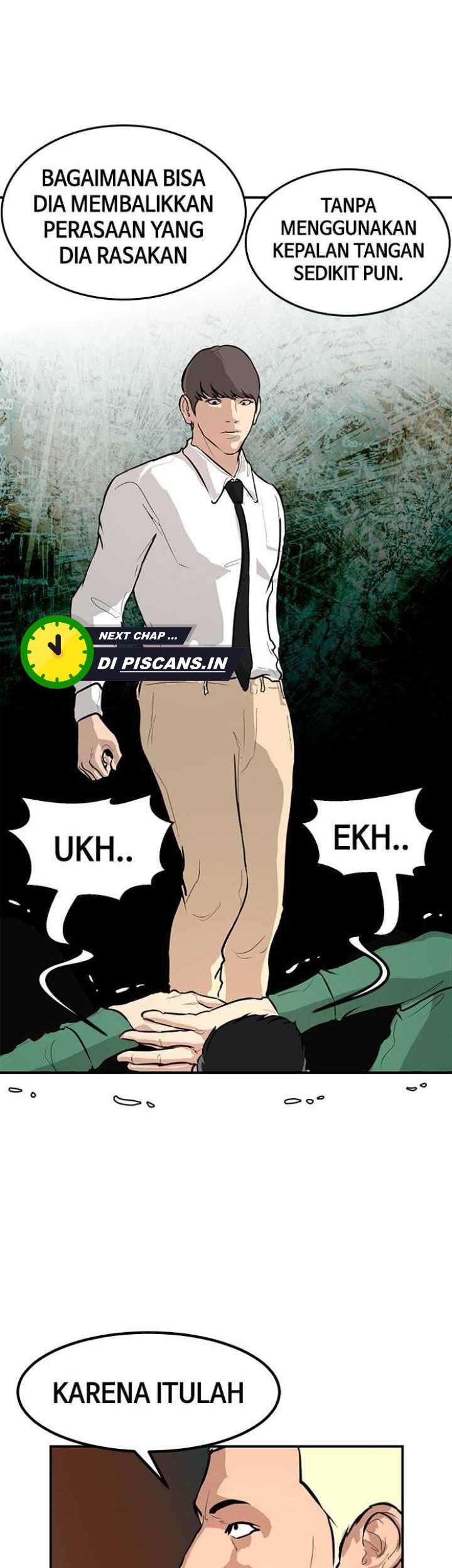 Attention Seeker Chapter 46 Gambar 60