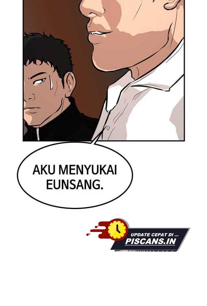 Attention Seeker Chapter 46 Gambar 61