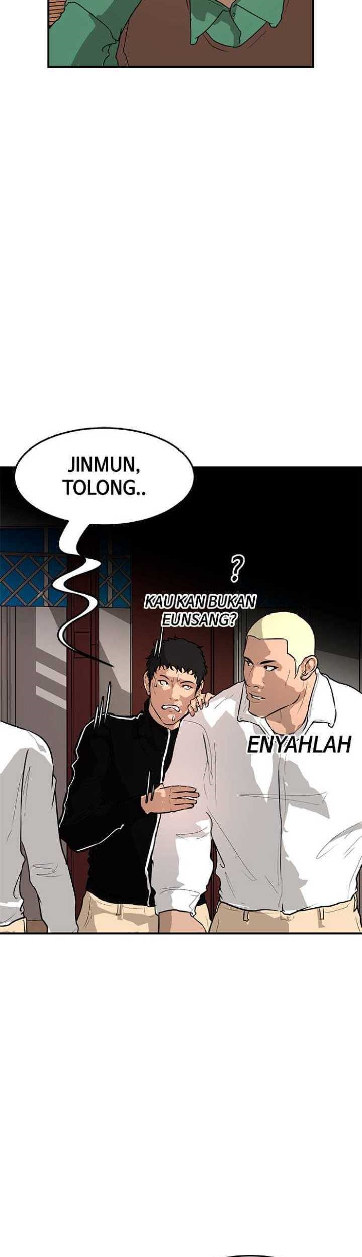 Attention Seeker Chapter 46 Gambar 10