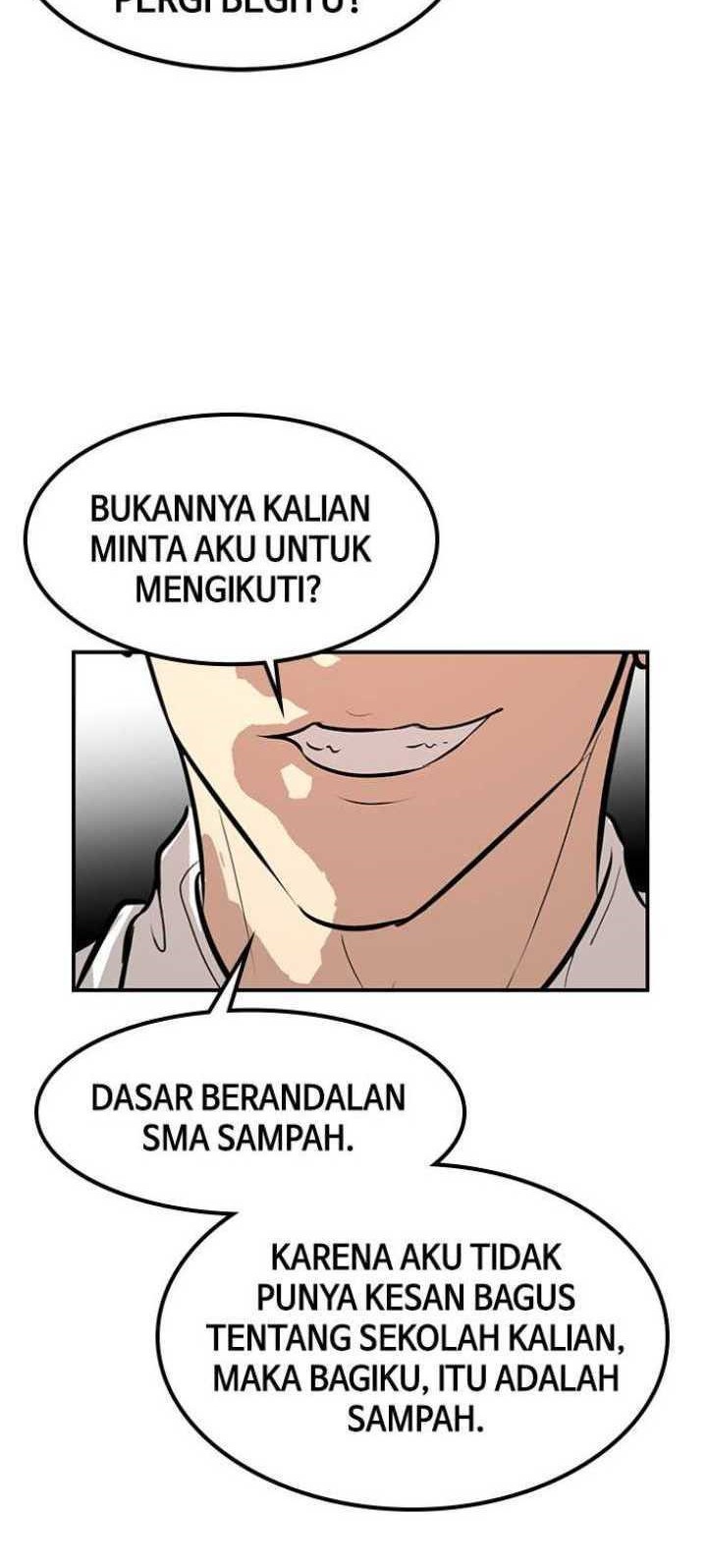 Attention Seeker Chapter 46 Gambar 13