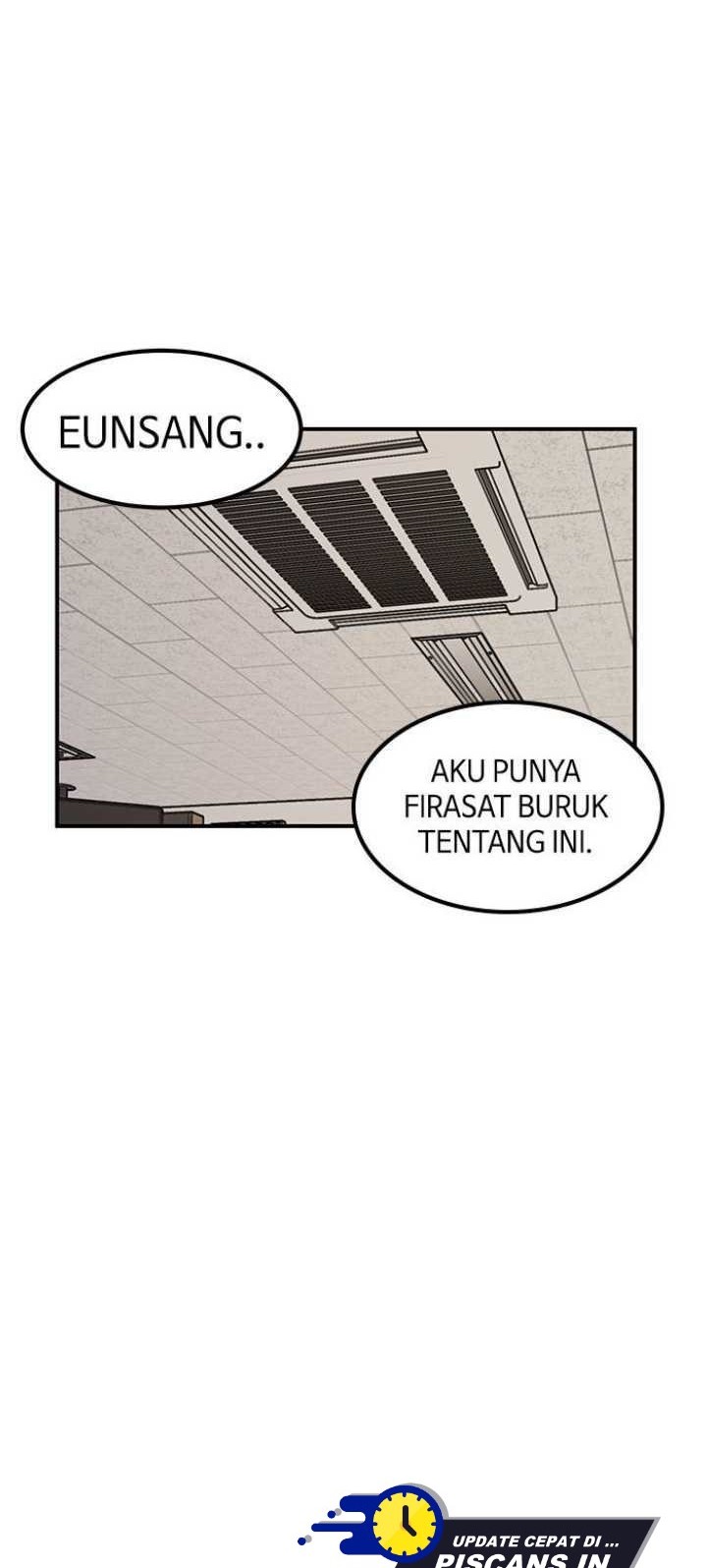 Attention Seeker Chapter 44 Gambar 22