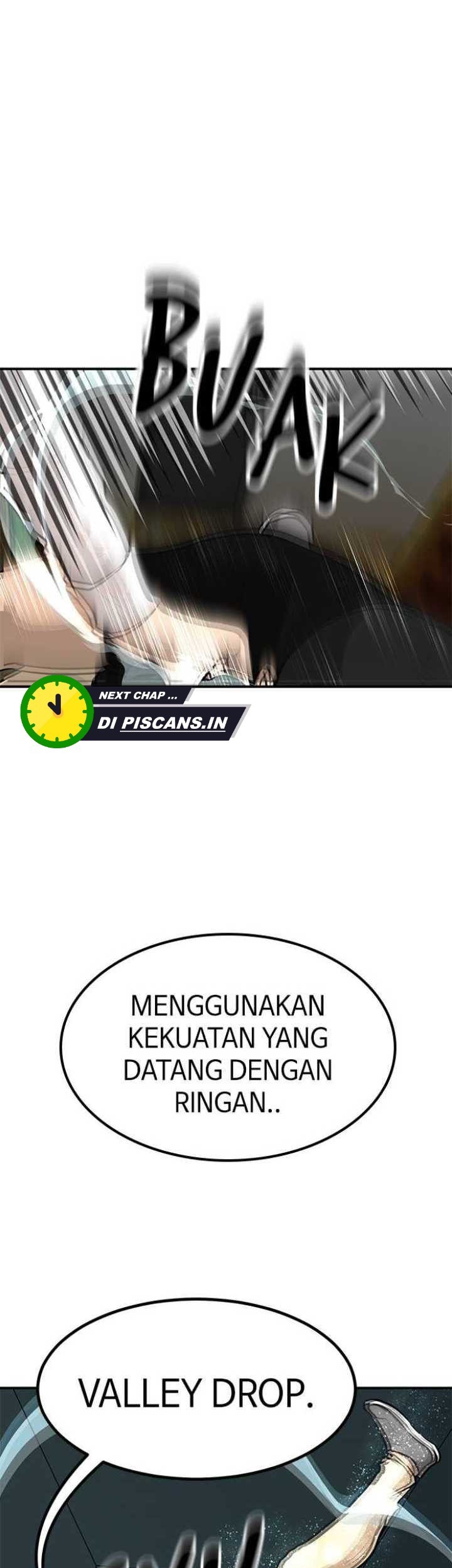 Attention Seeker Chapter 44 Gambar 42
