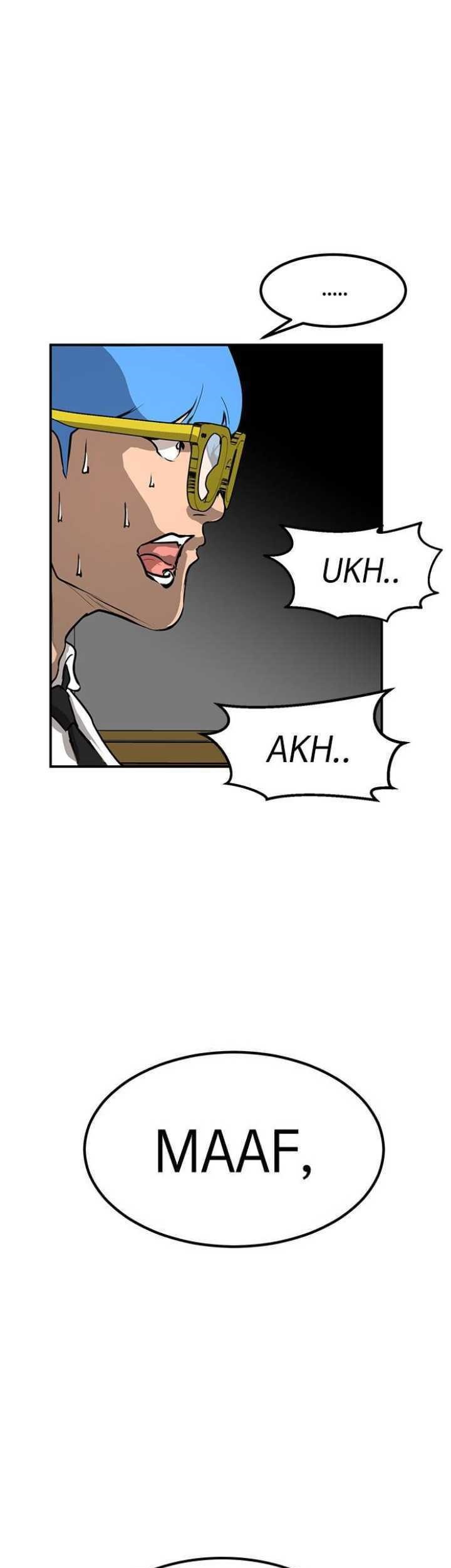 Attention Seeker Chapter 44 Gambar 45