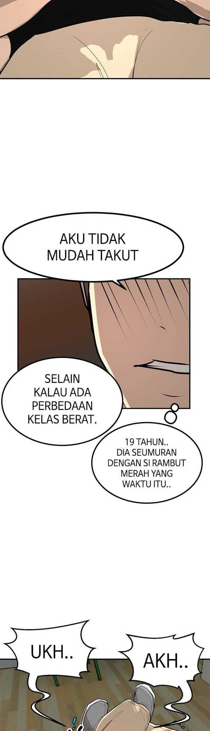 Attention Seeker Chapter 44 Gambar 47