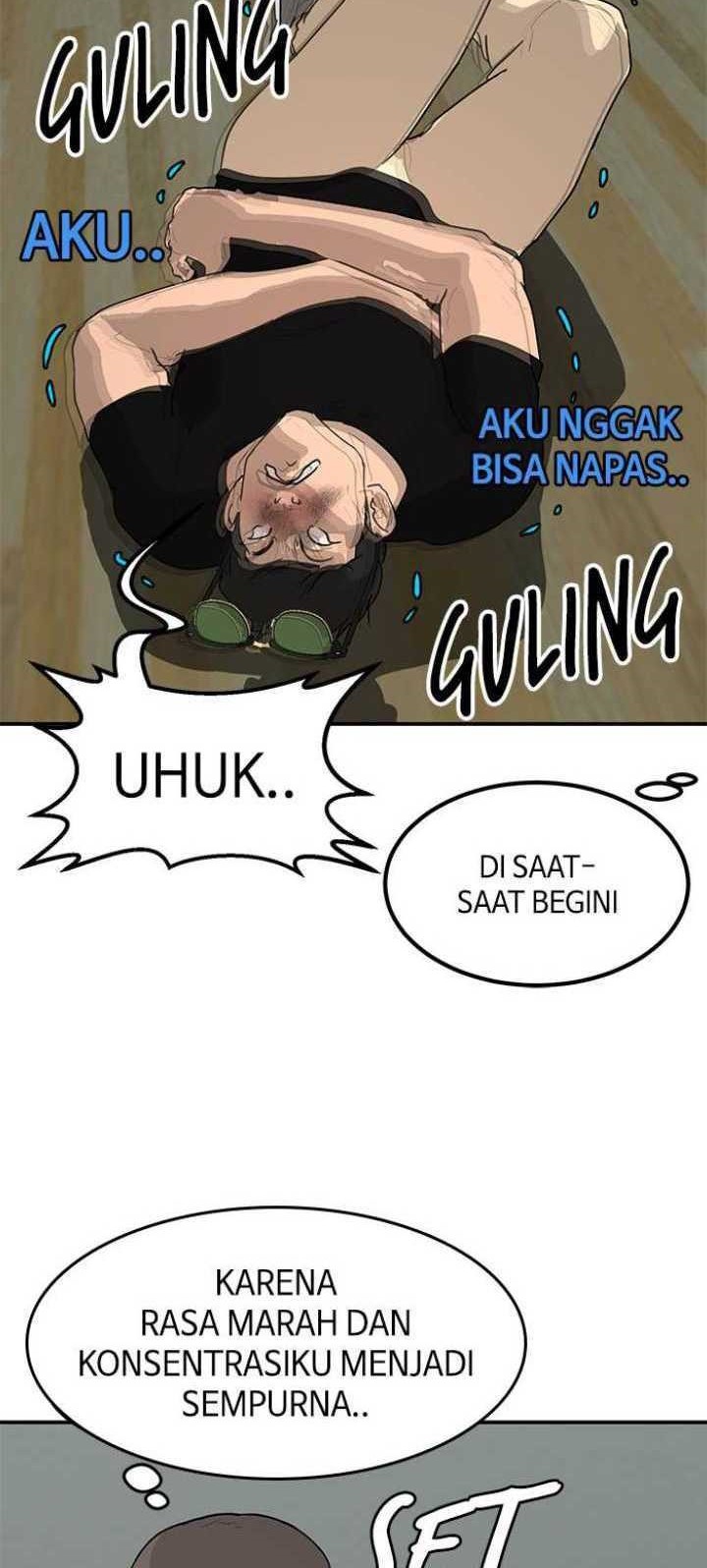 Attention Seeker Chapter 44 Gambar 48