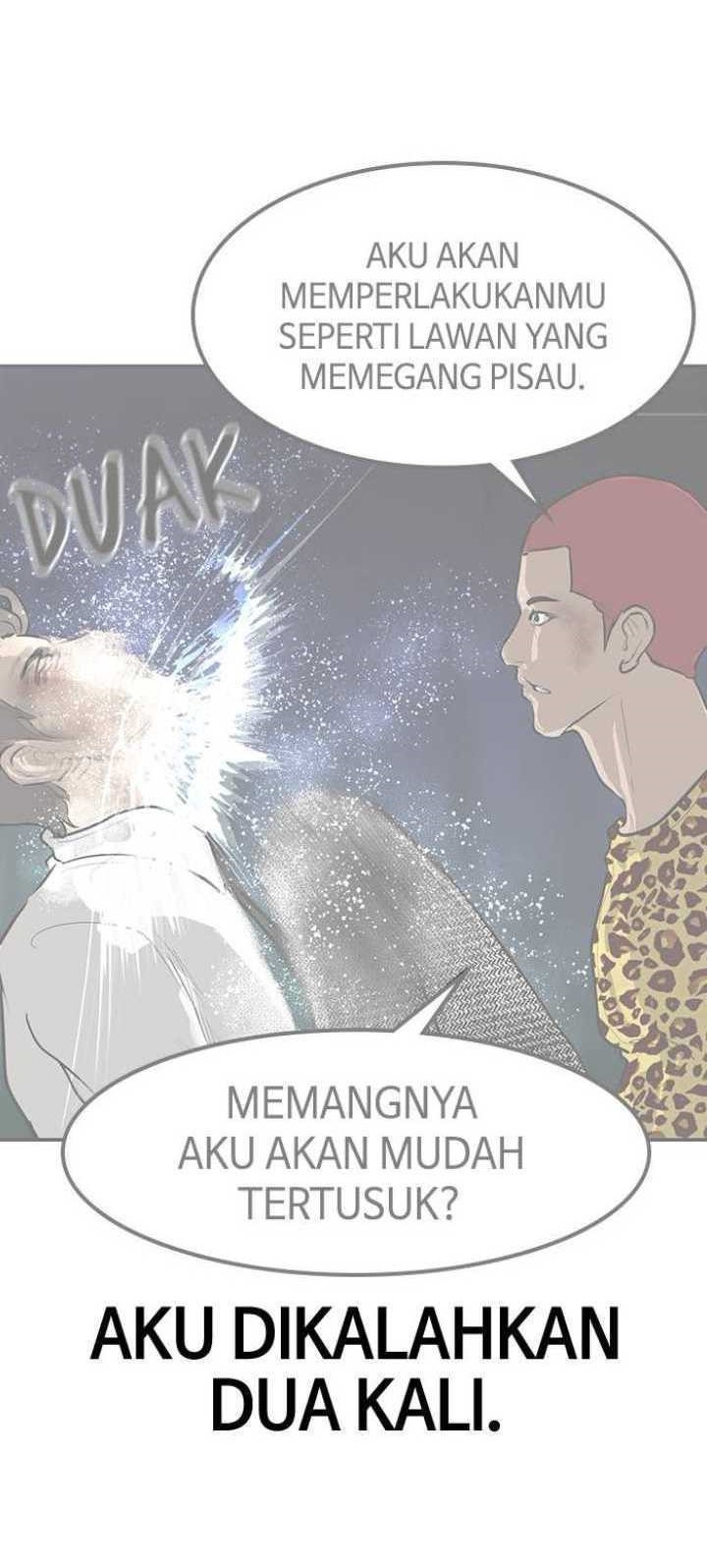 Attention Seeker Chapter 44 Gambar 11