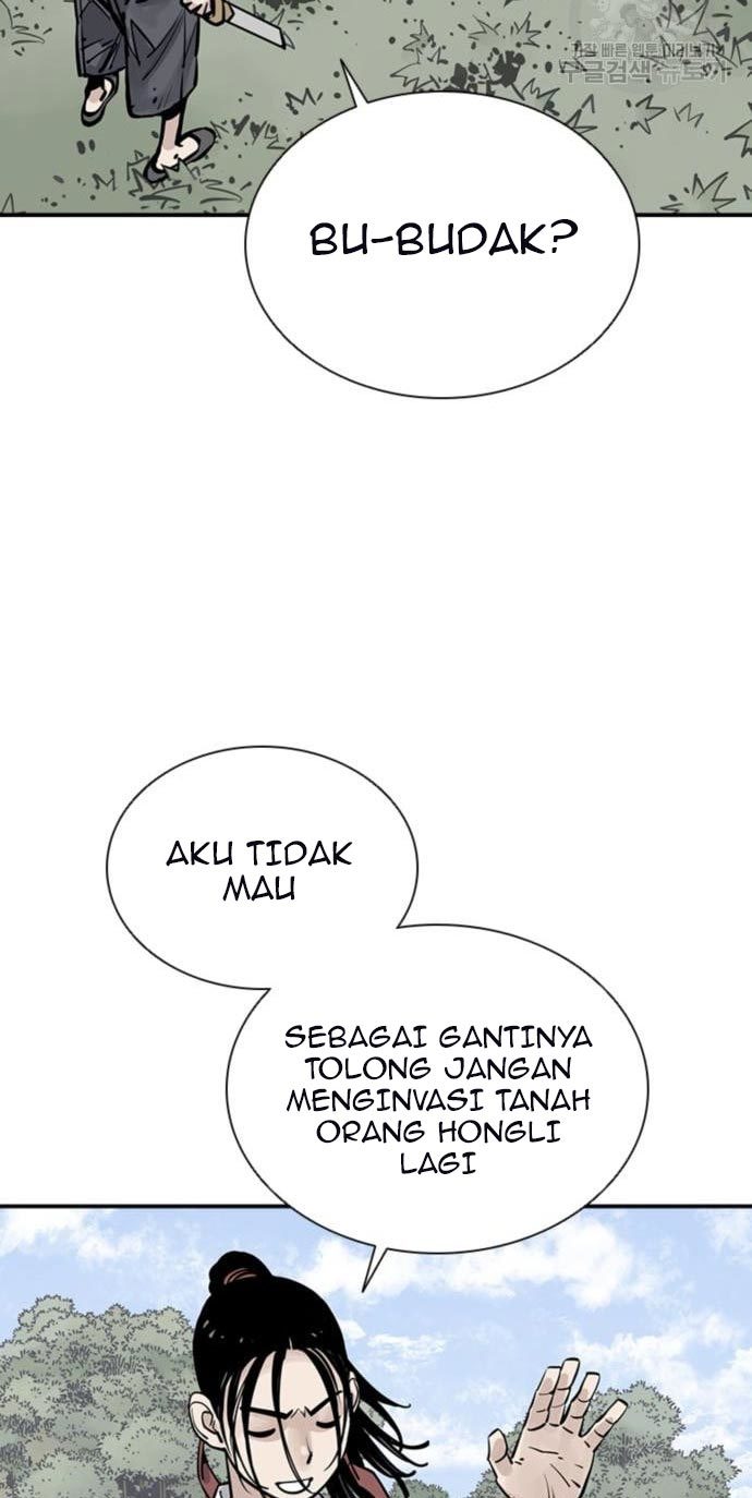 Death God Chapter 32 Gambar 11