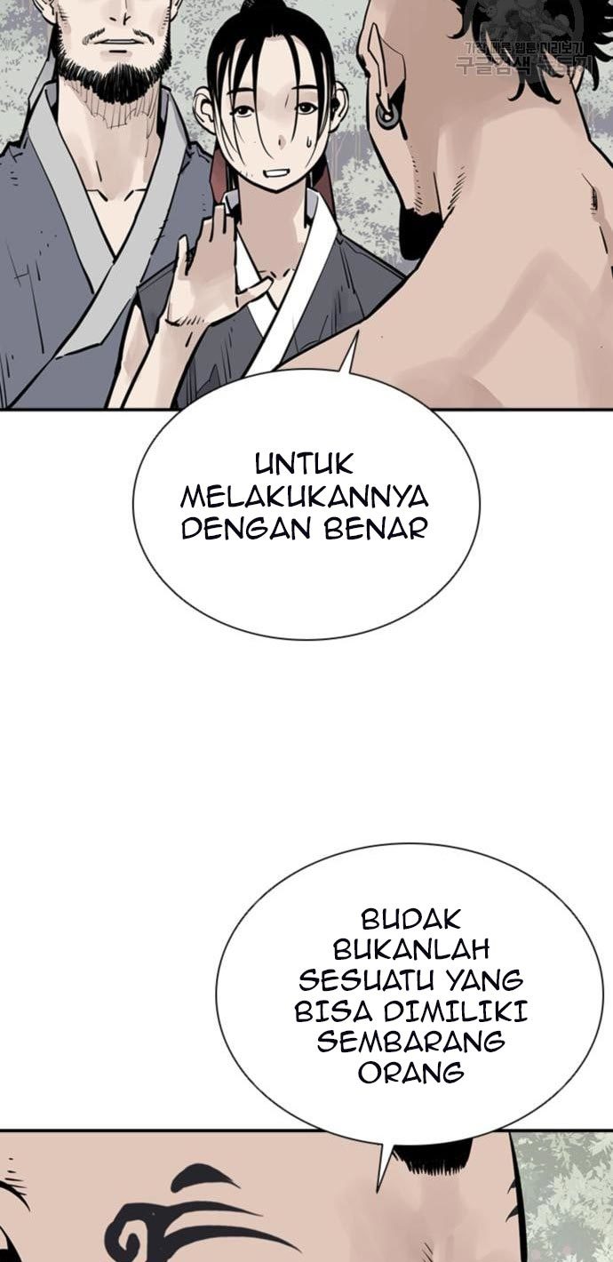 Death God Chapter 32 Gambar 24