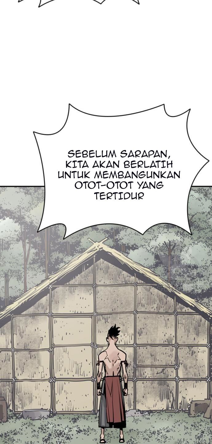 Death God Chapter 32 Gambar 48
