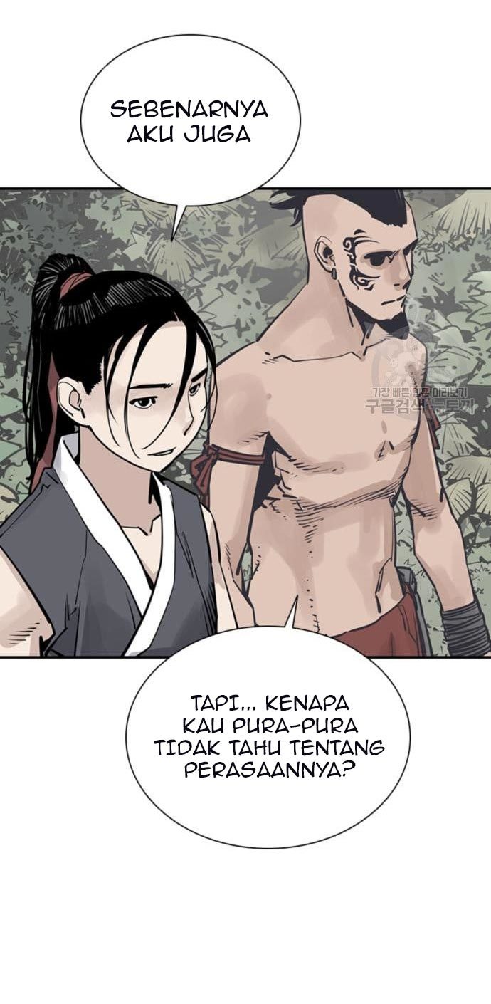 Death God Chapter 32 Gambar 80