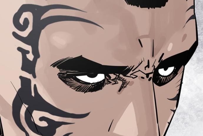 Death God Chapter 32 Gambar 94