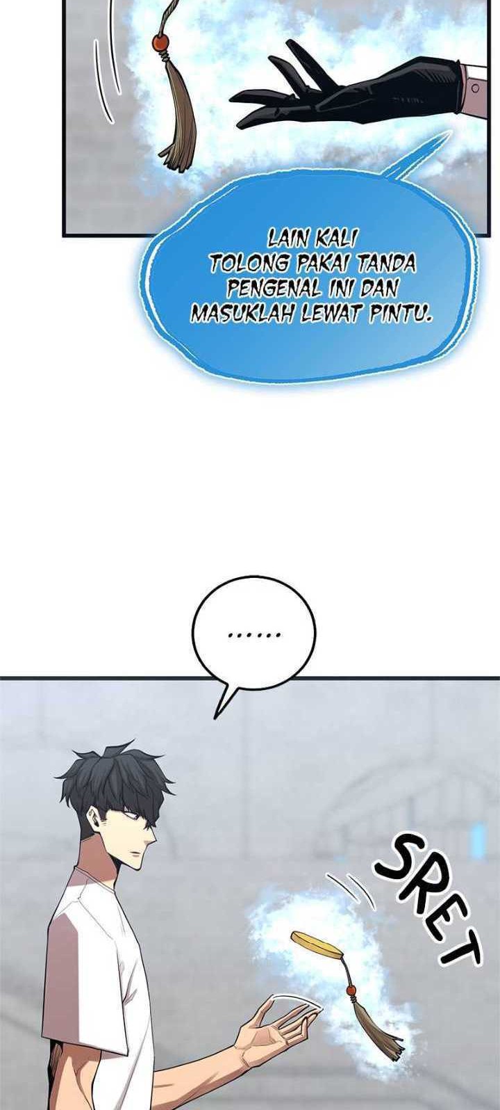 Gwei Chapter 41 Gambar 21
