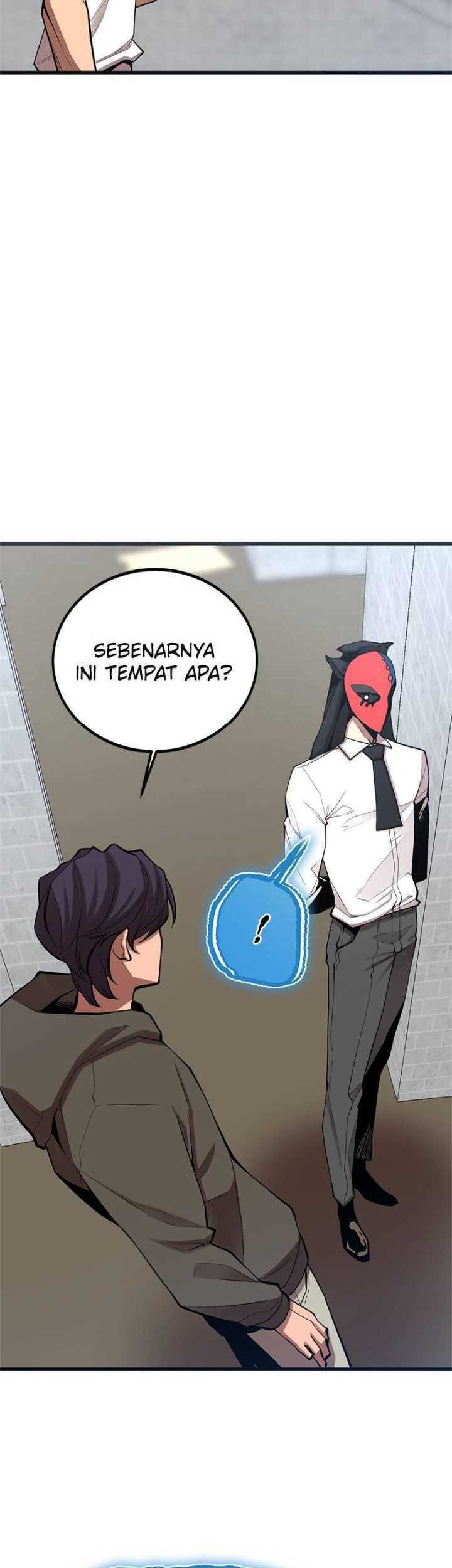 Gwei Chapter 41 Gambar 22