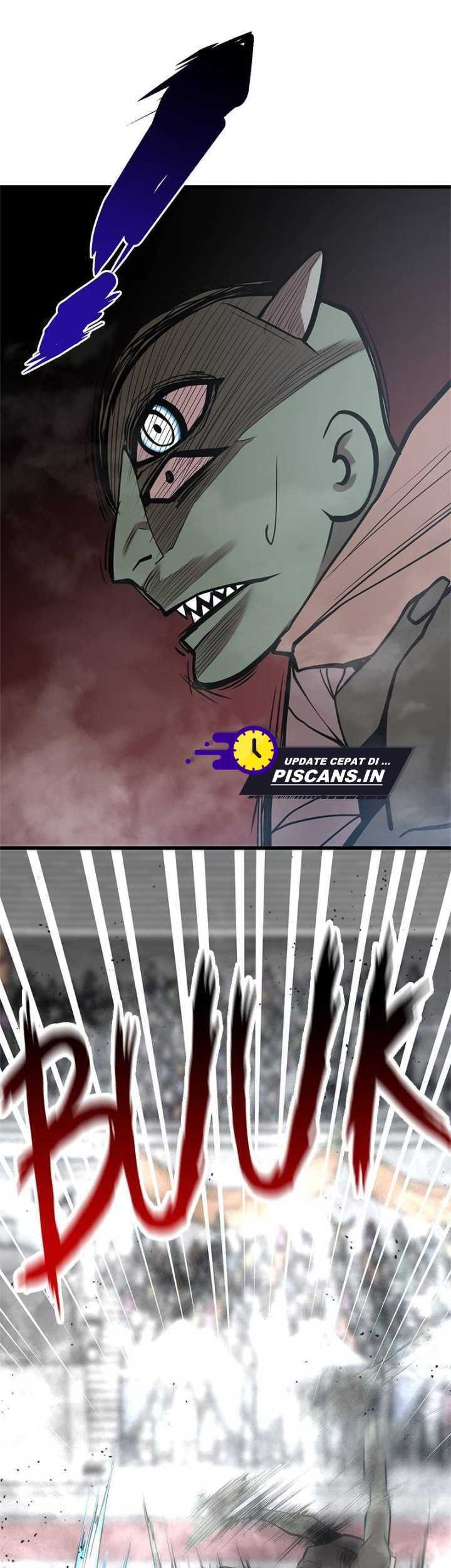 Baca Komik Gwei Chapter 41 Gambar 1