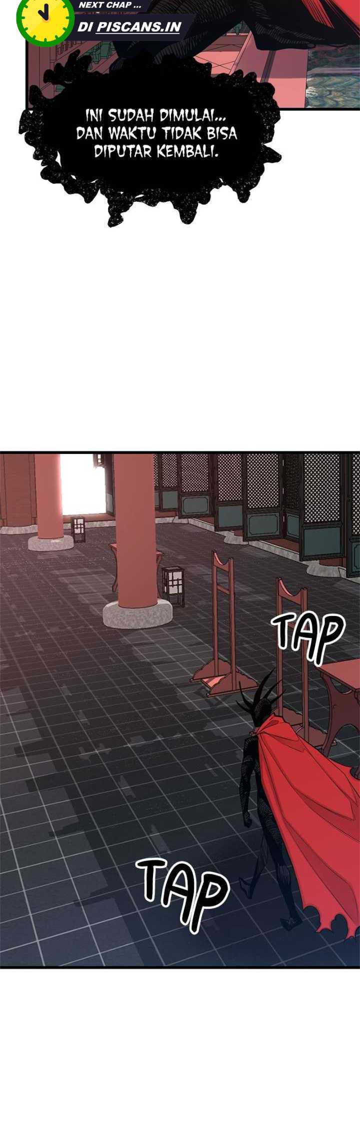 Gwei Chapter 41 Gambar 60