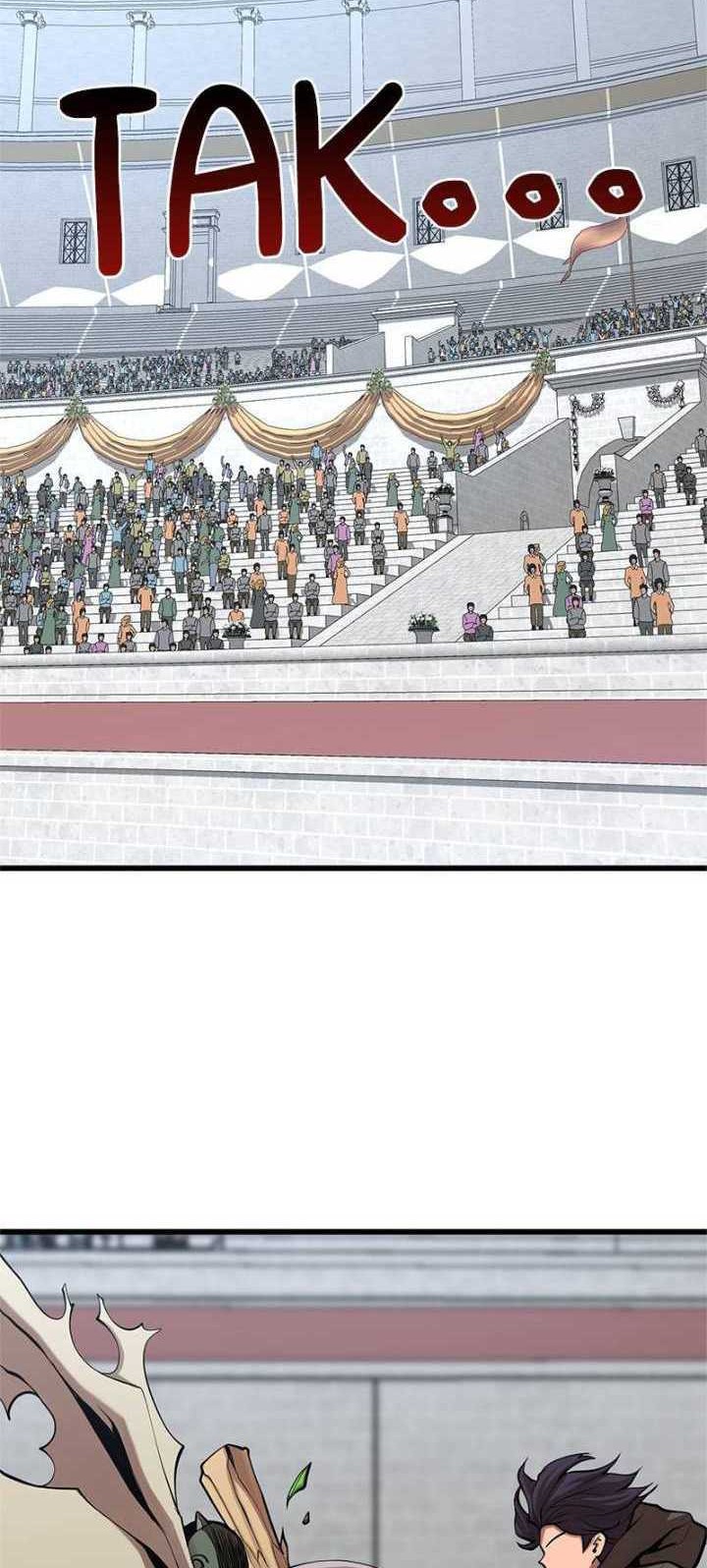 Gwei Chapter 40 Gambar 21