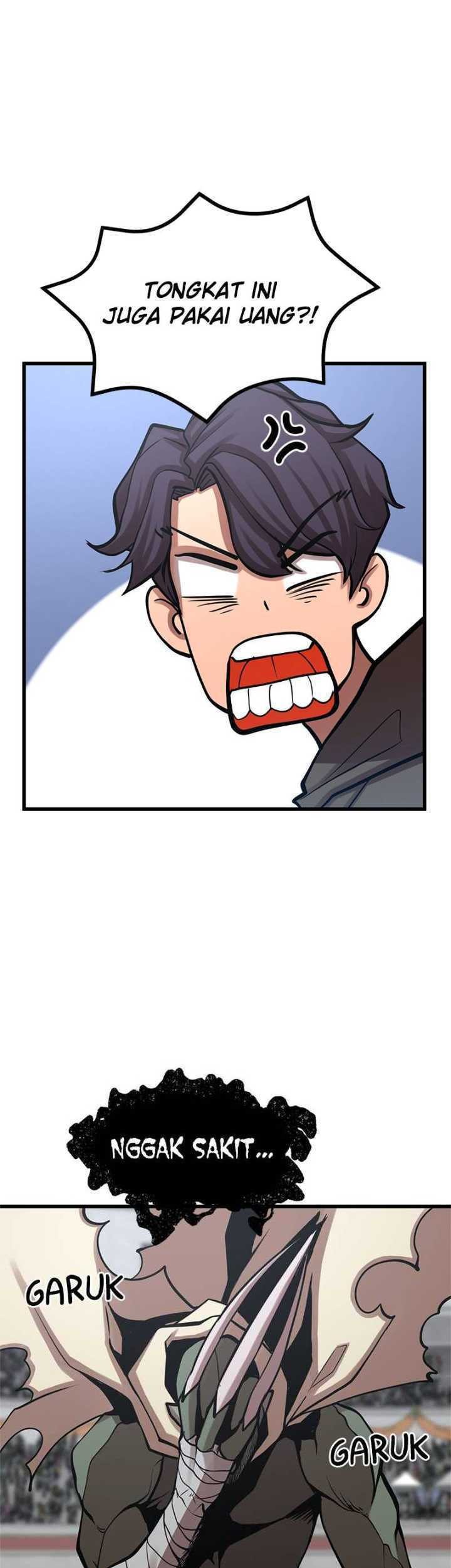 Gwei Chapter 40 Gambar 24
