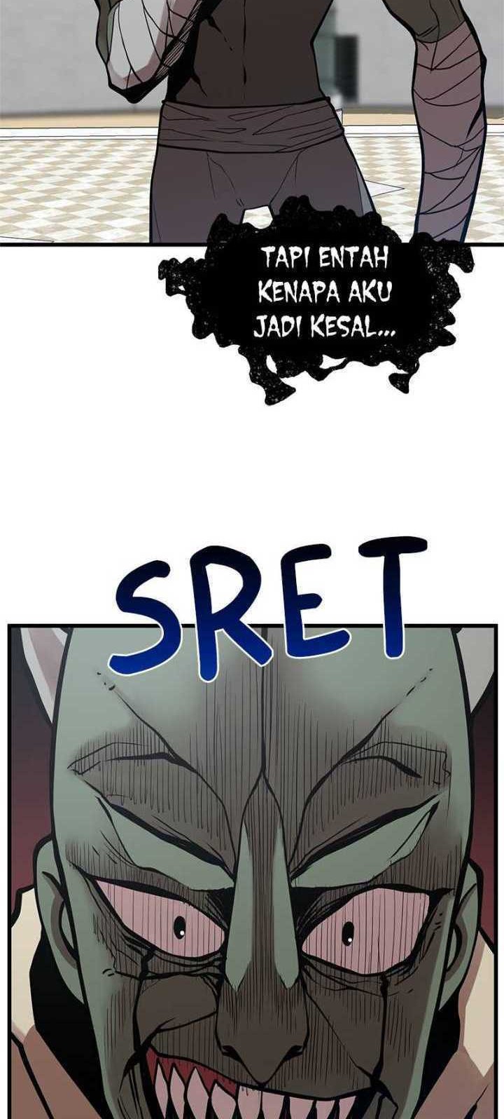 Gwei Chapter 40 Gambar 25