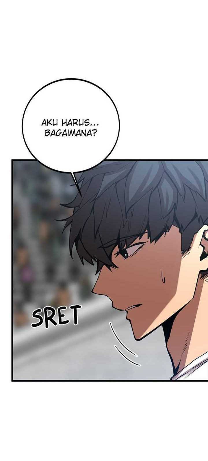 Gwei Chapter 40 Gambar 33