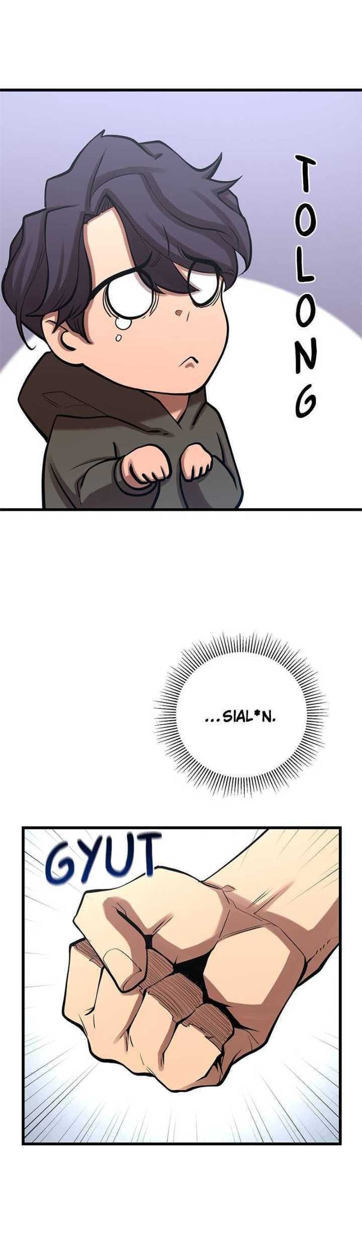 Gwei Chapter 40 Gambar 34
