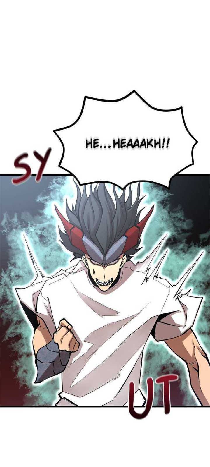 Gwei Chapter 40 Gambar 35