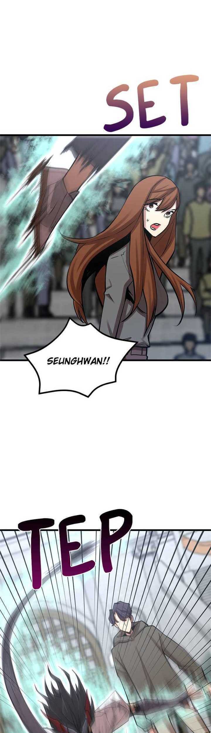 Gwei Chapter 40 Gambar 36