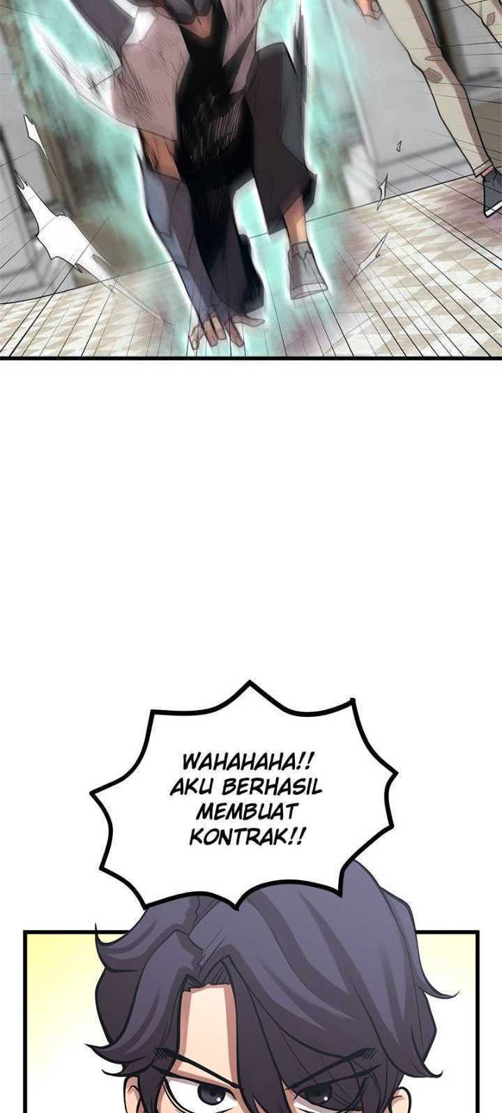 Gwei Chapter 40 Gambar 37