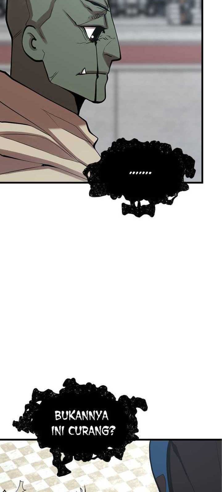 Gwei Chapter 40 Gambar 39