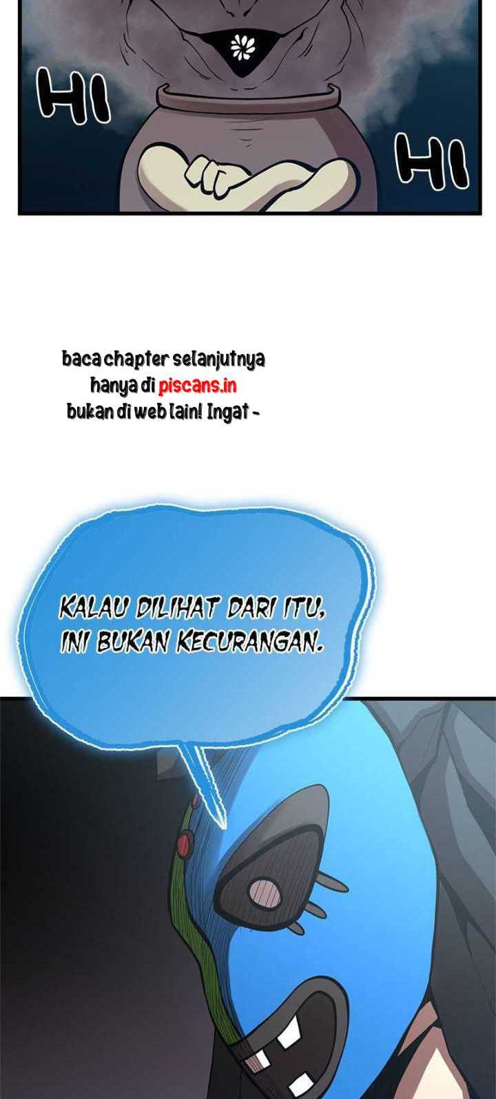 Gwei Chapter 40 Gambar 42