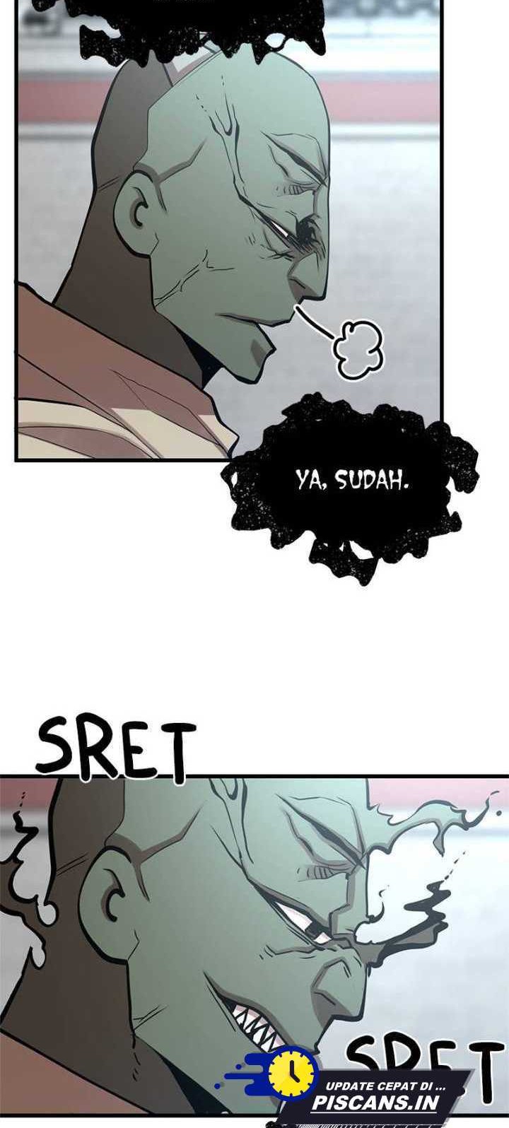 Gwei Chapter 40 Gambar 44