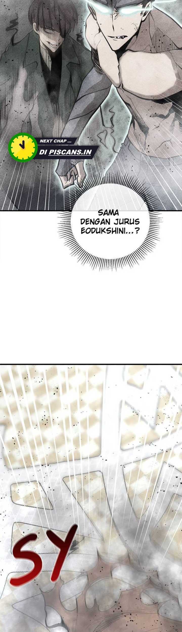 Gwei Chapter 40 Gambar 47