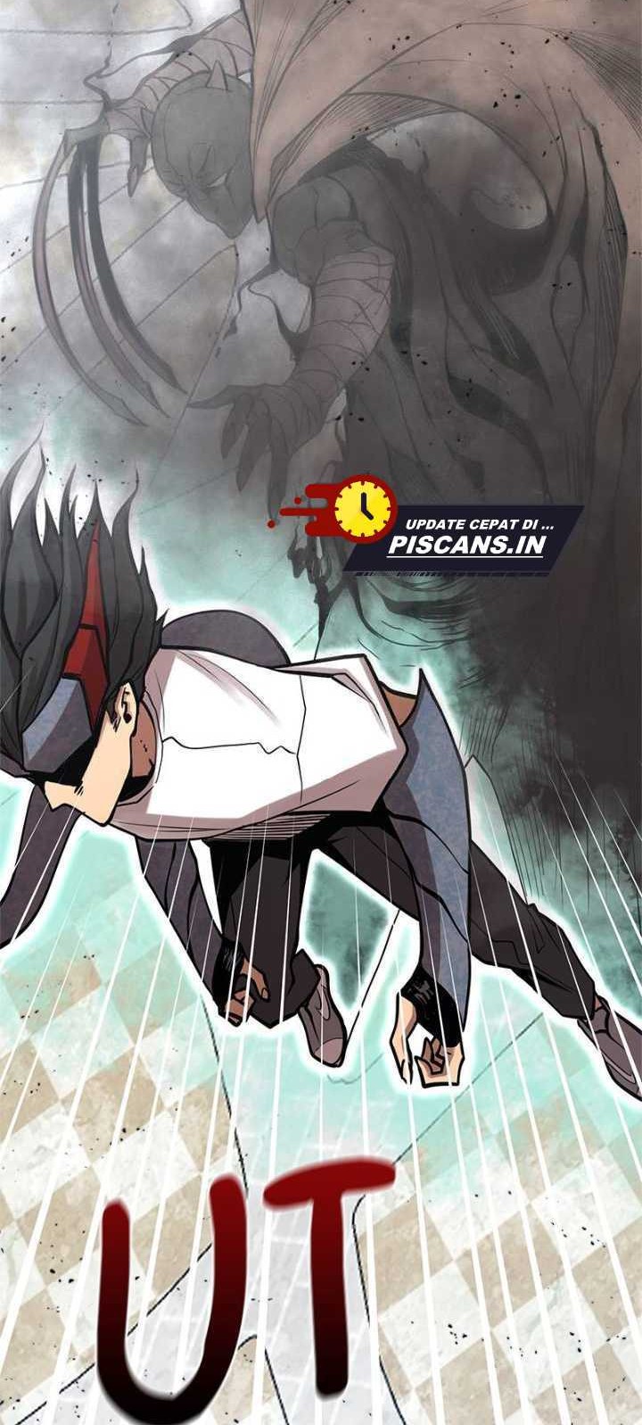 Gwei Chapter 40 Gambar 48