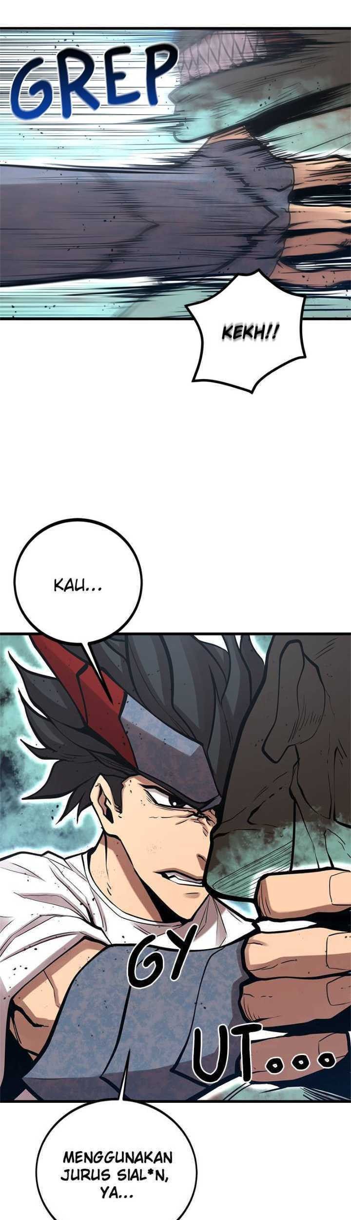 Gwei Chapter 40 Gambar 50