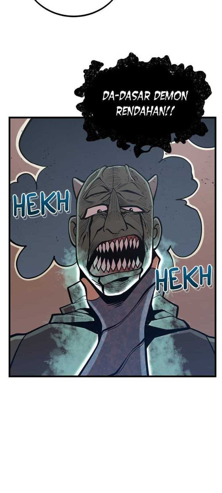 Gwei Chapter 40 Gambar 51