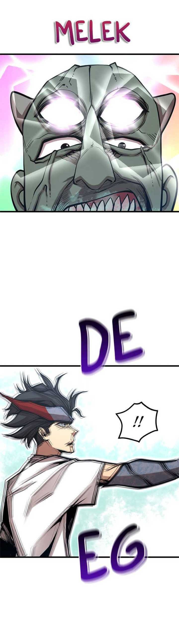 Gwei Chapter 40 Gambar 52