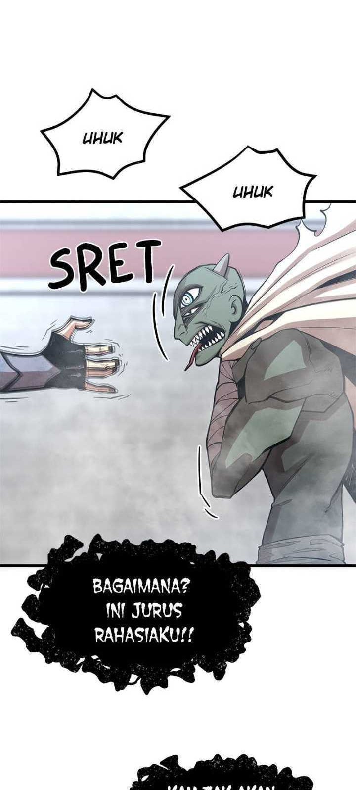 Gwei Chapter 40 Gambar 53