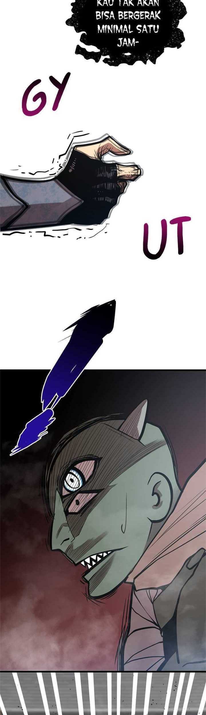 Gwei Chapter 40 Gambar 54