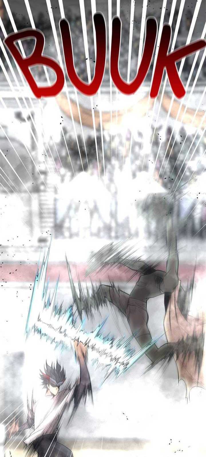 Gwei Chapter 40 Gambar 55