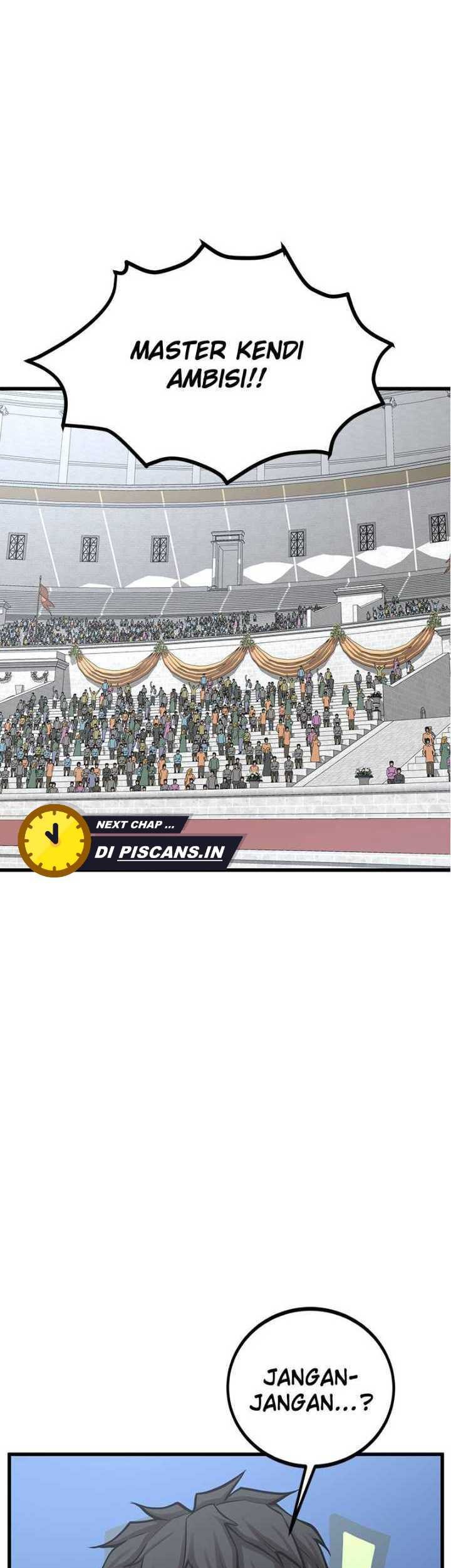Gwei Chapter 40 Gambar 3