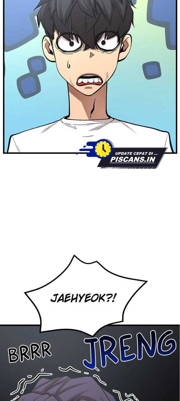 Gwei Chapter 40 Gambar 4