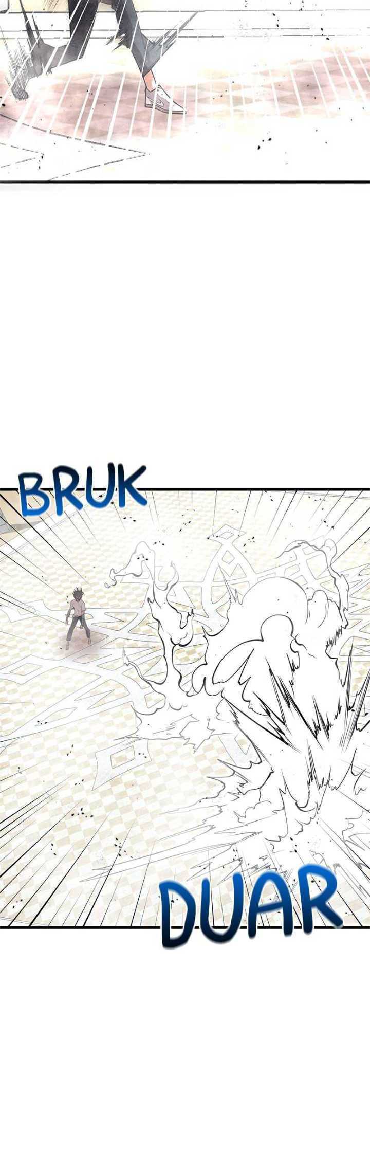 Gwei Chapter 40 Gambar 56