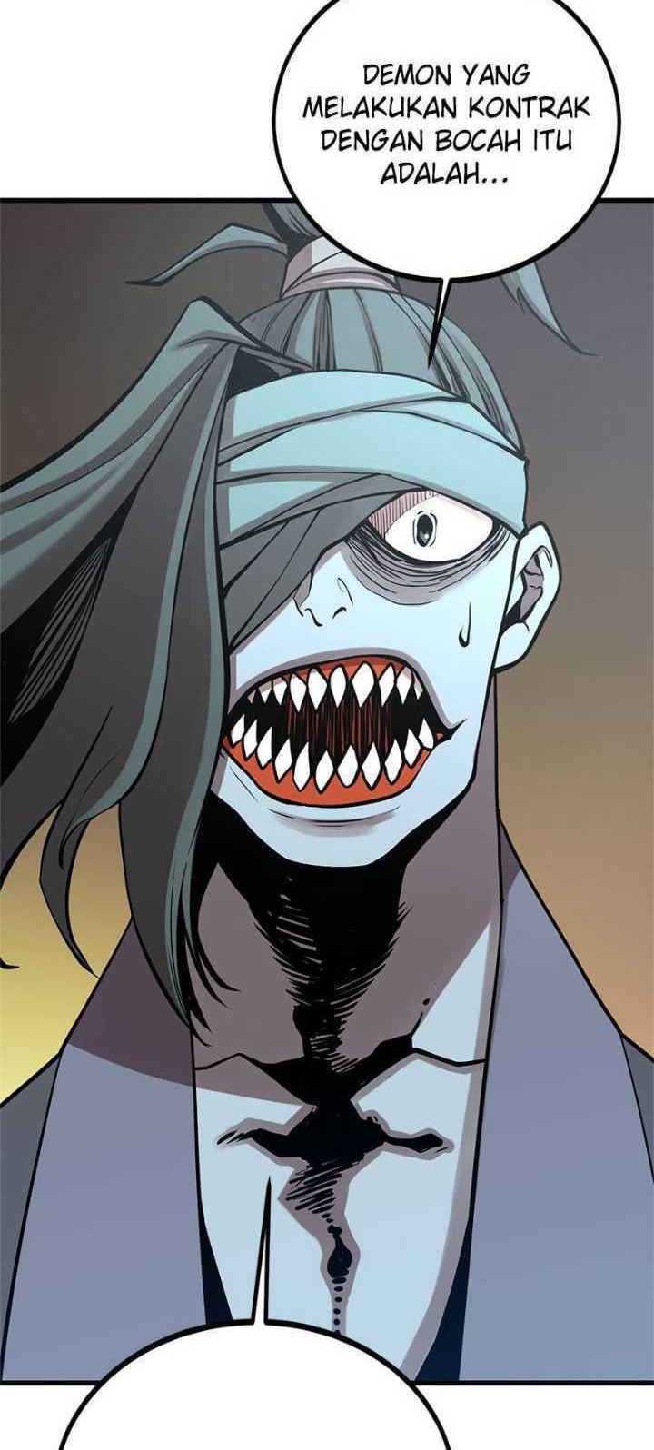 Gwei Chapter 40 Gambar 60