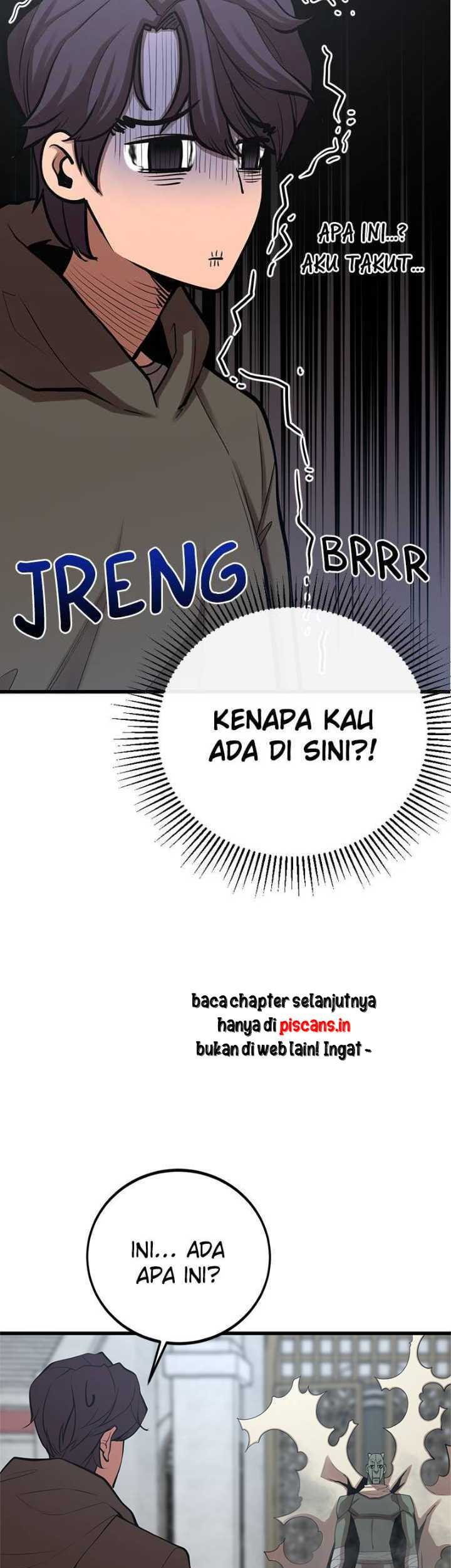 Gwei Chapter 40 Gambar 5